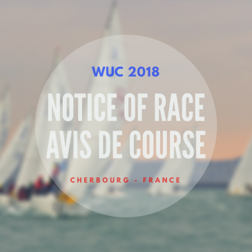 Avis de course en ligne